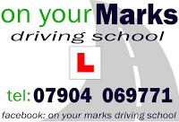On Your Marks Driving School 640306 Image 0